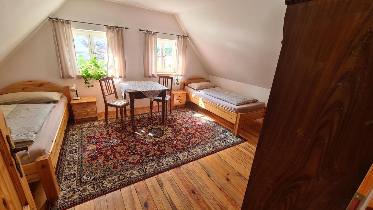 Ferienhaus Am Muehlteich Rietschen 외부 사진